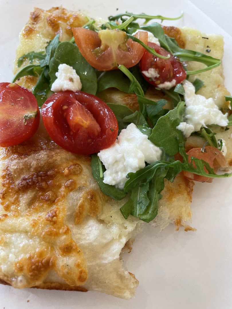 Pizzeria La Rotonda 4