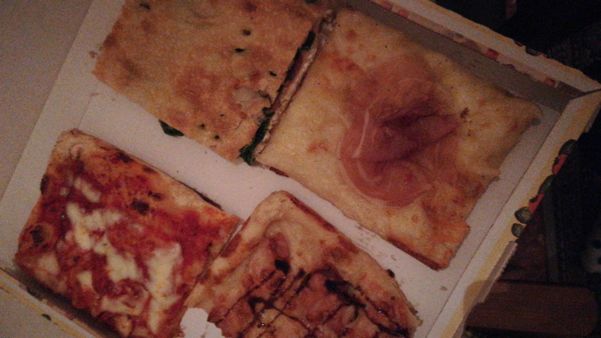 Pizzeria La Rotonda 4