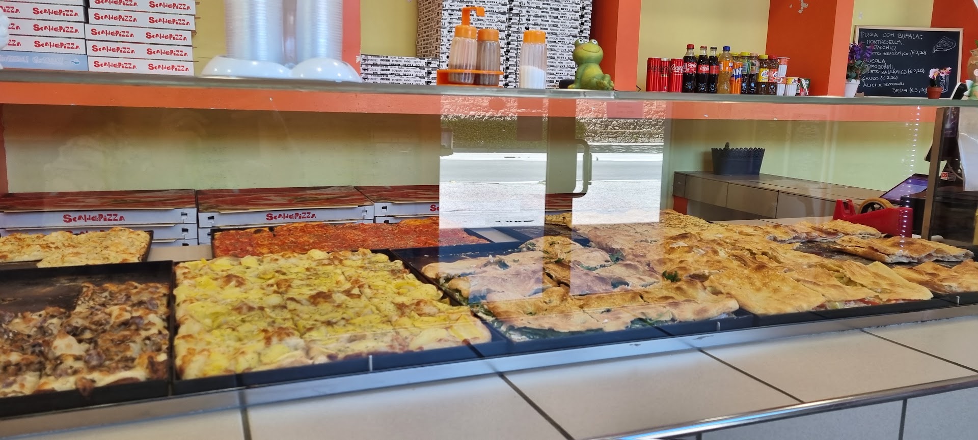 Pizzeria La Rotonda 4