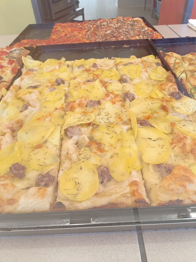 Pizzeria La Rotonda 4