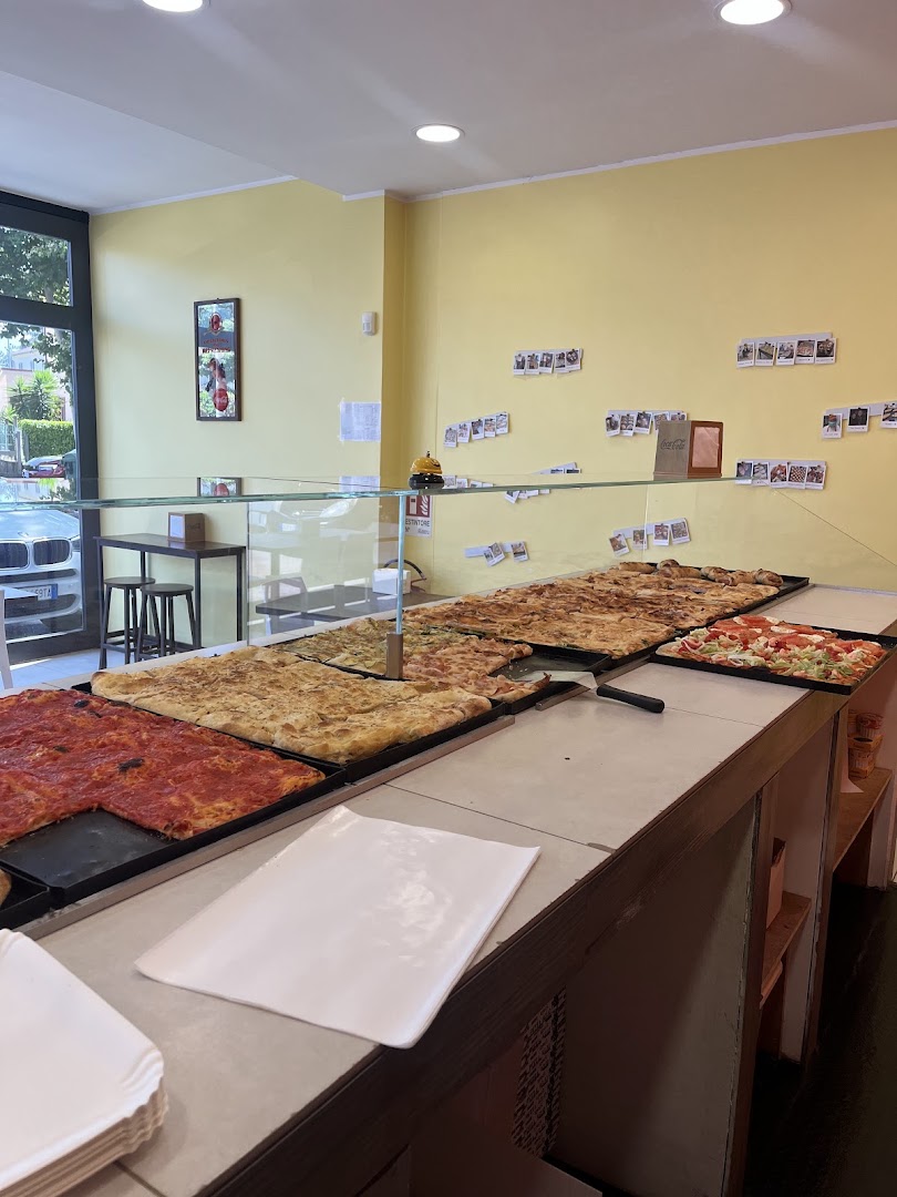 Pizzeria La Rotonda 5