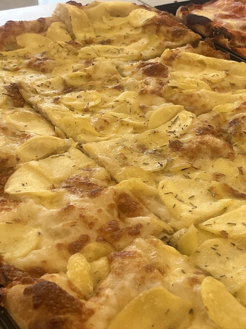 Pizzeria La Rotonda 5