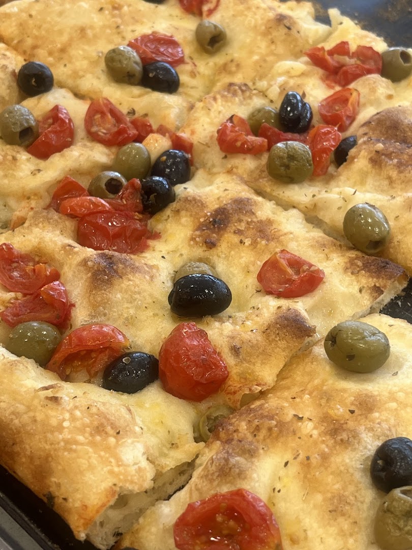 Pizzeria La Rotonda 5
