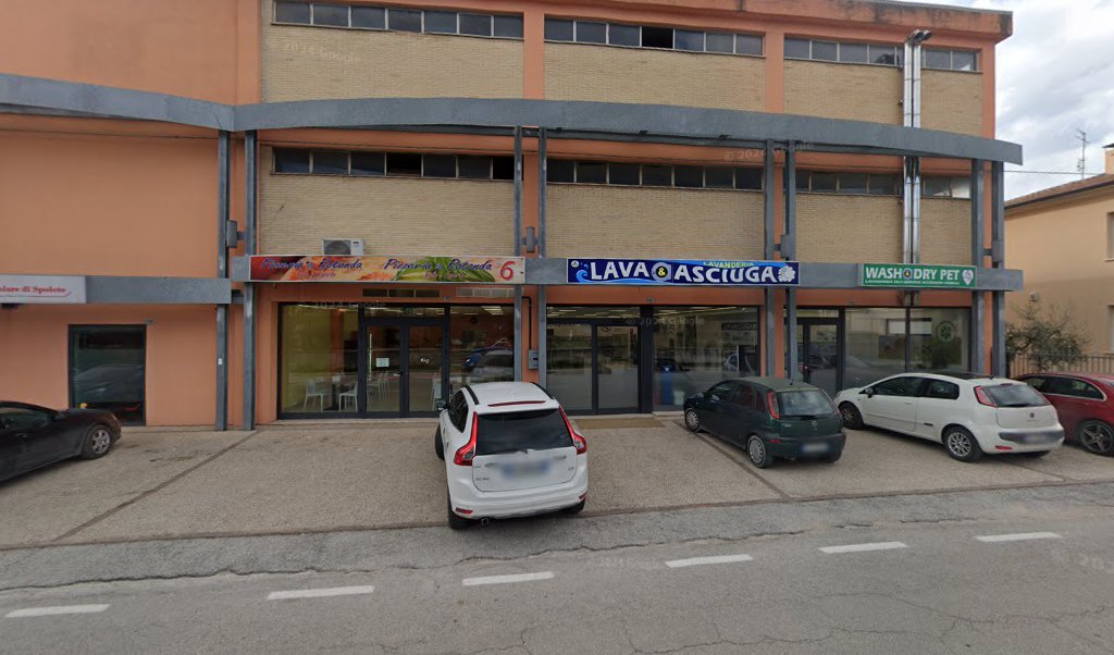 Pizzeria La Rotonda 6