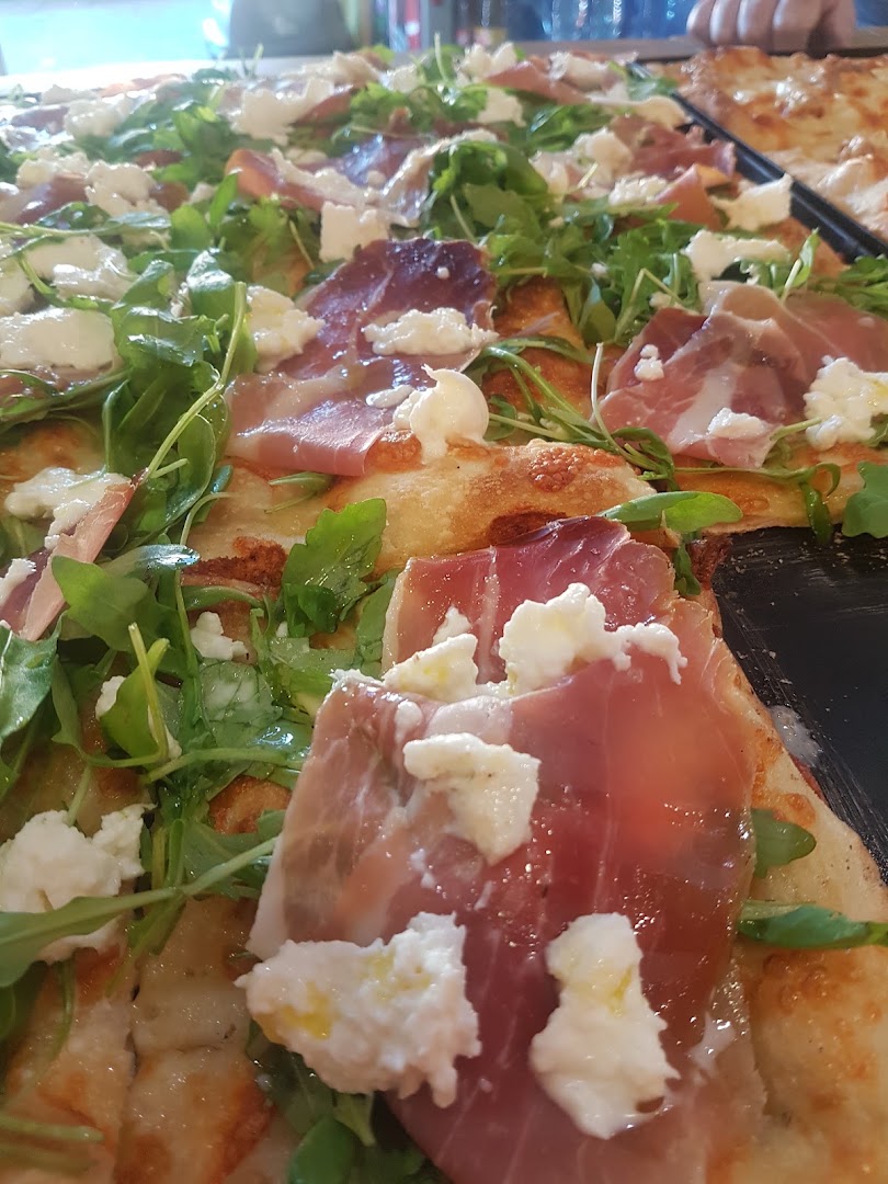 Pizzeria La Rotonda