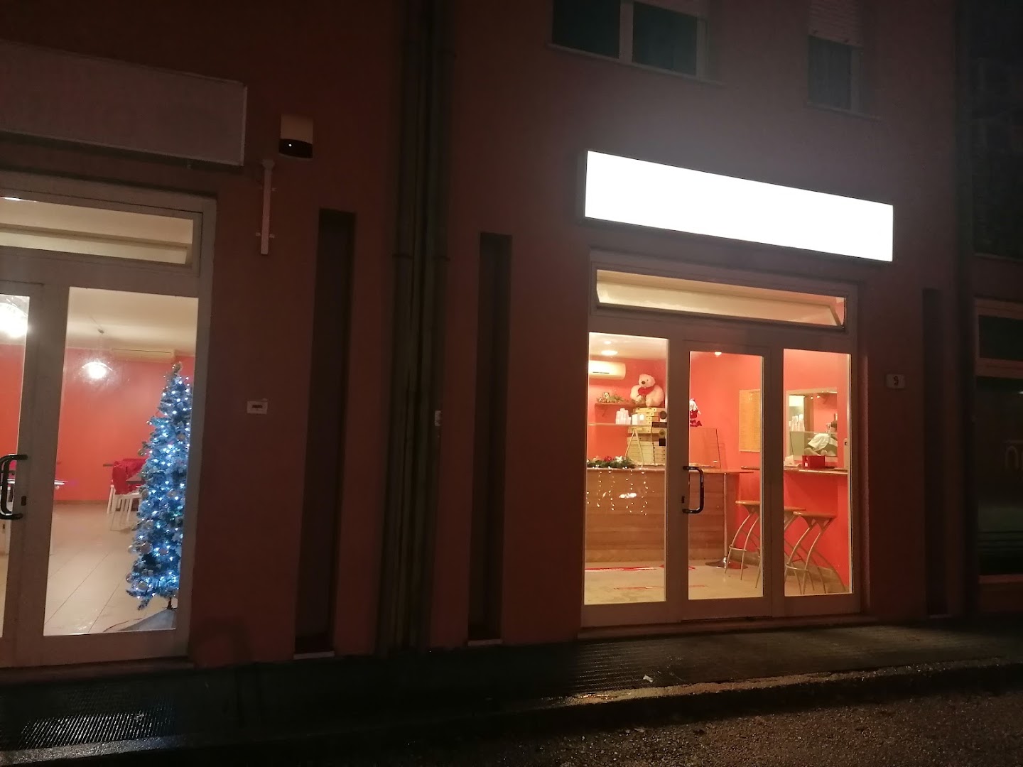 Pizzeria La Rotonda