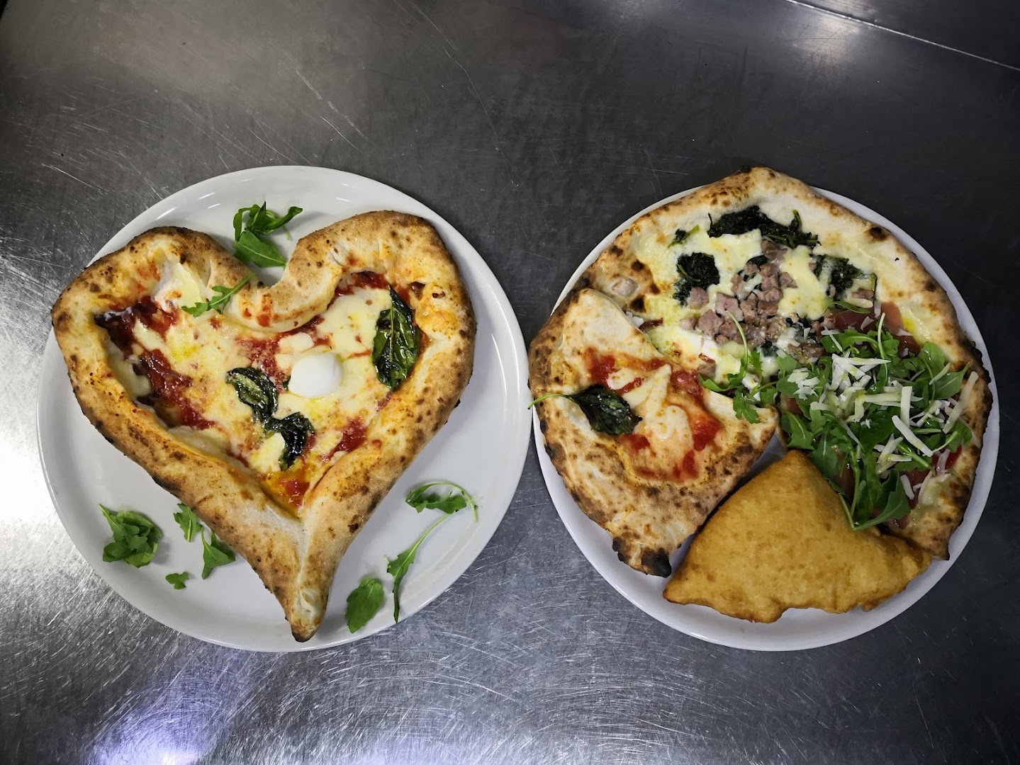 Pizzeria La Ruota dal 1968