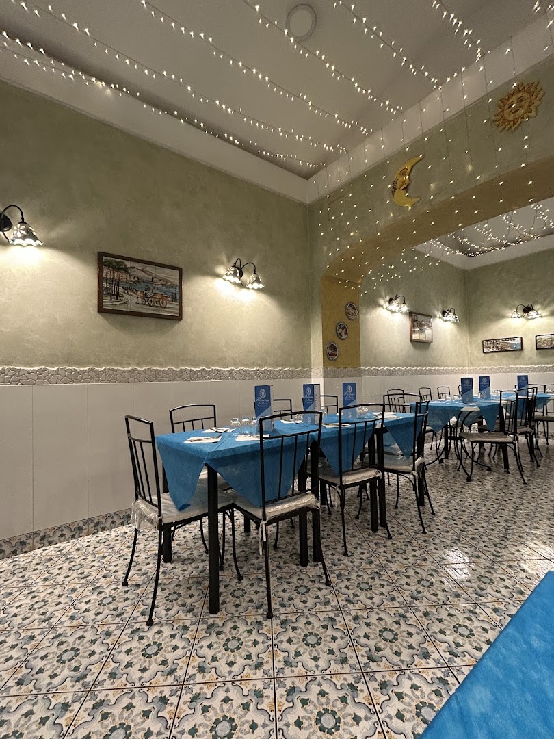Pizzeria La Ruota dal 1968