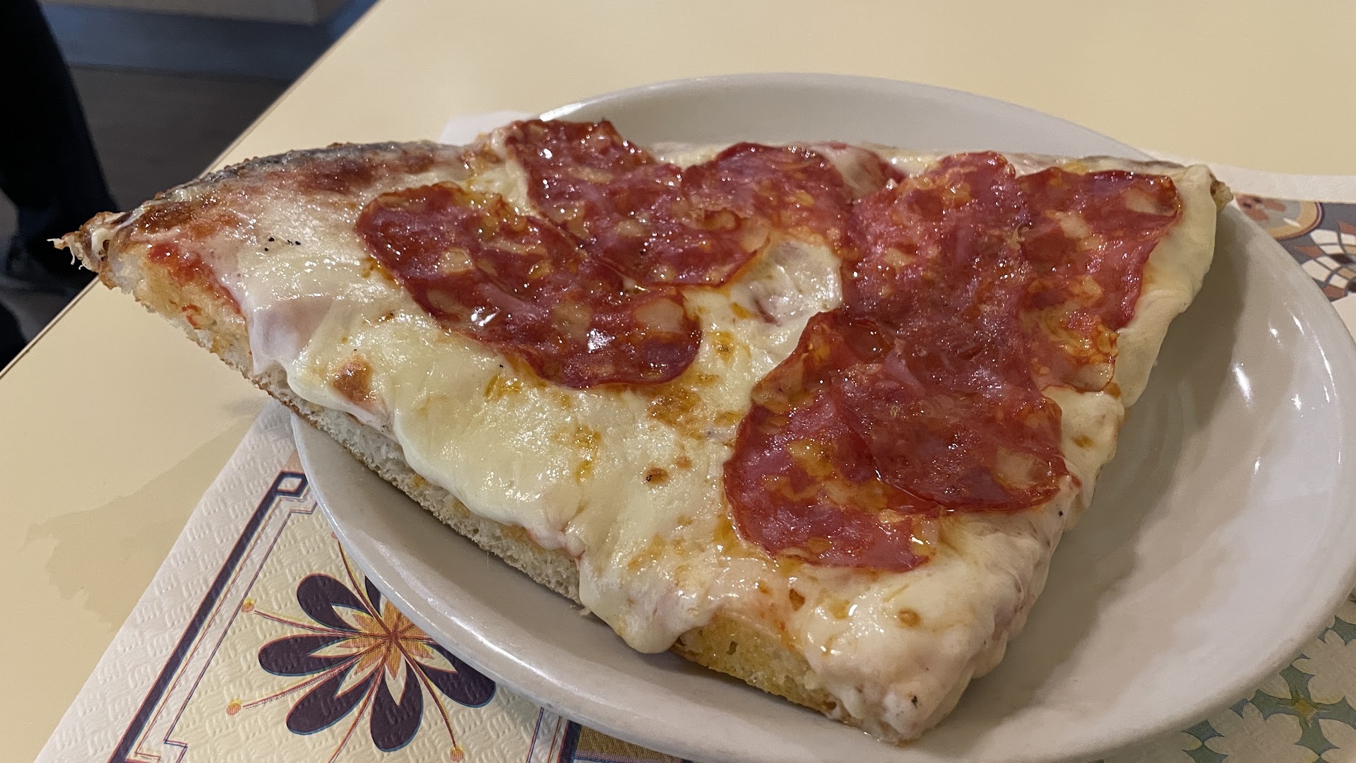 Pizzeria La Ruota