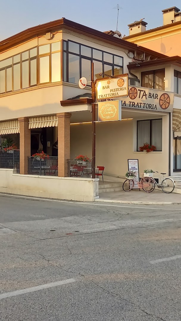 Pizzeria La Ruota