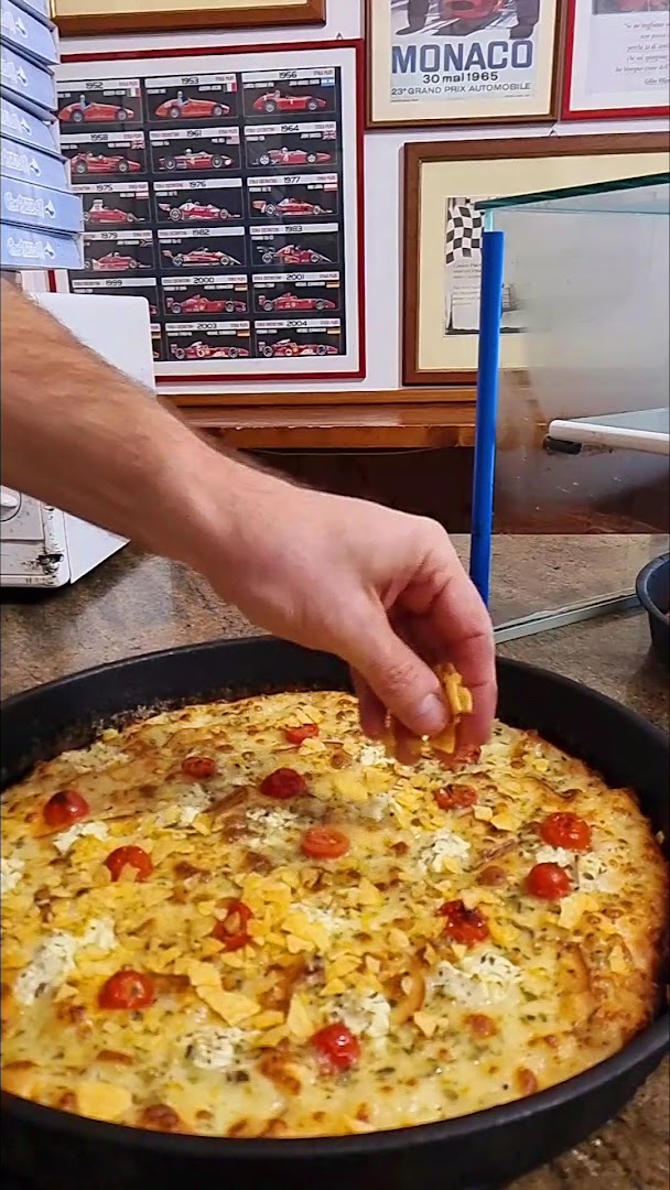 Pizzeria La Rustica, Bisceglie
