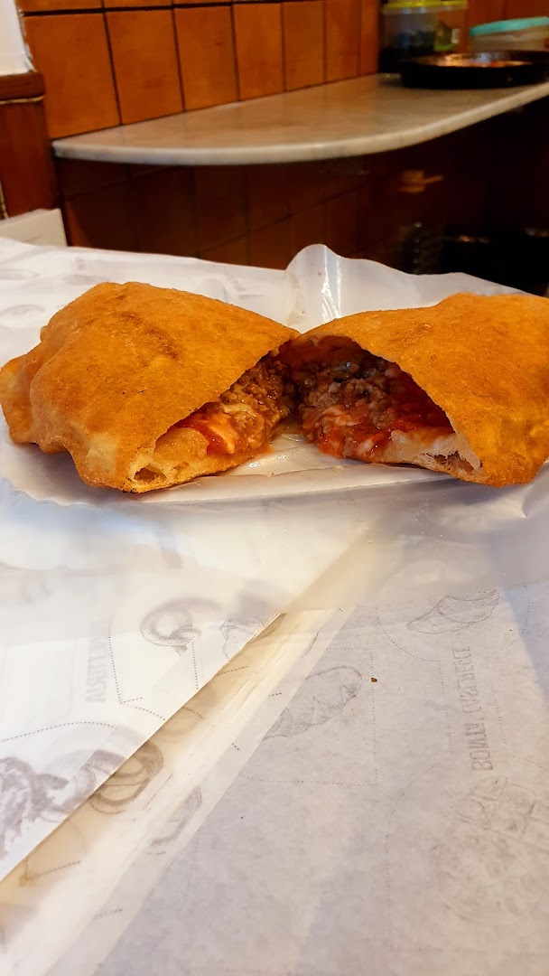 Pizzeria La Rustica