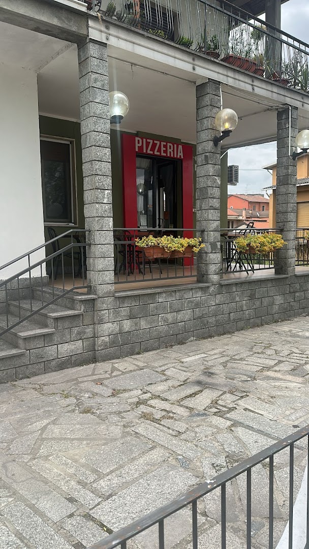 Pizzeria LA SANTA LUCIA