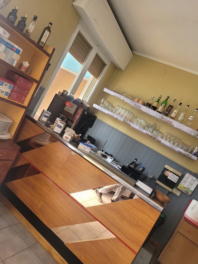Pizzeria LA SANTA LUCIA