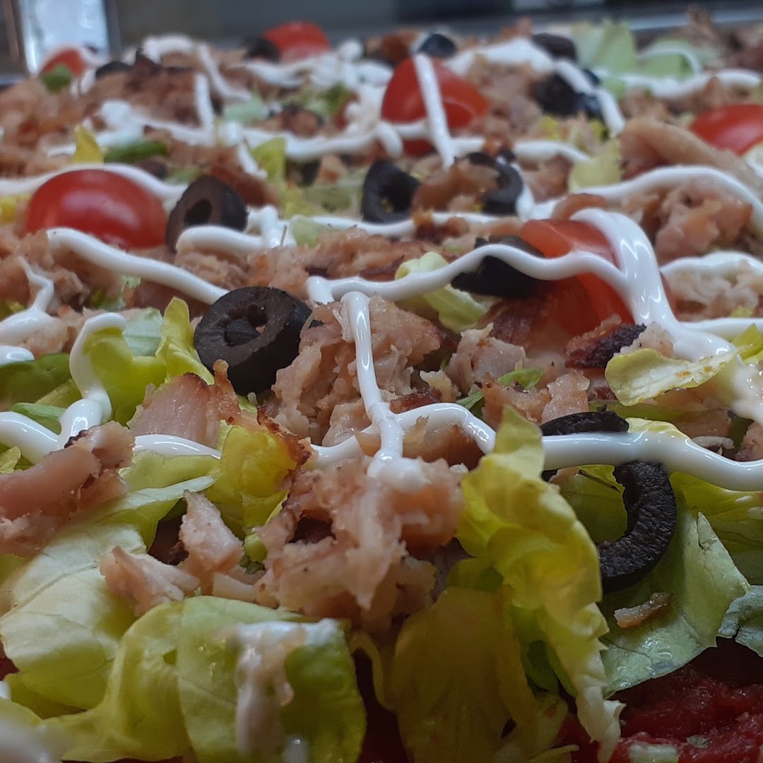 Pizzeria la Scrocchiarella, Roccasecca