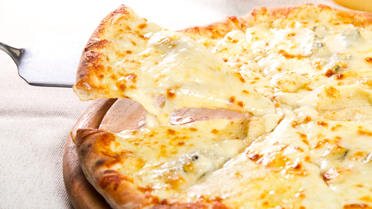 Pizzeria la Scrocchiarella
