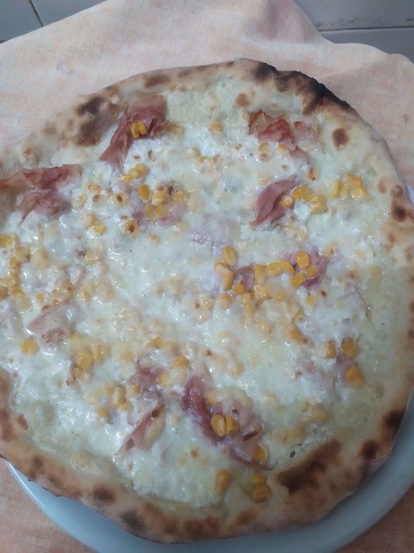 Pizzeria La Senorita Di Scisciola Massimiliano