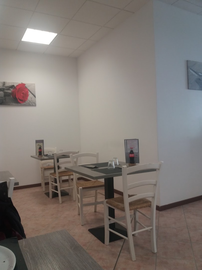 Pizzeria la Sfiziosa, Castellarano
