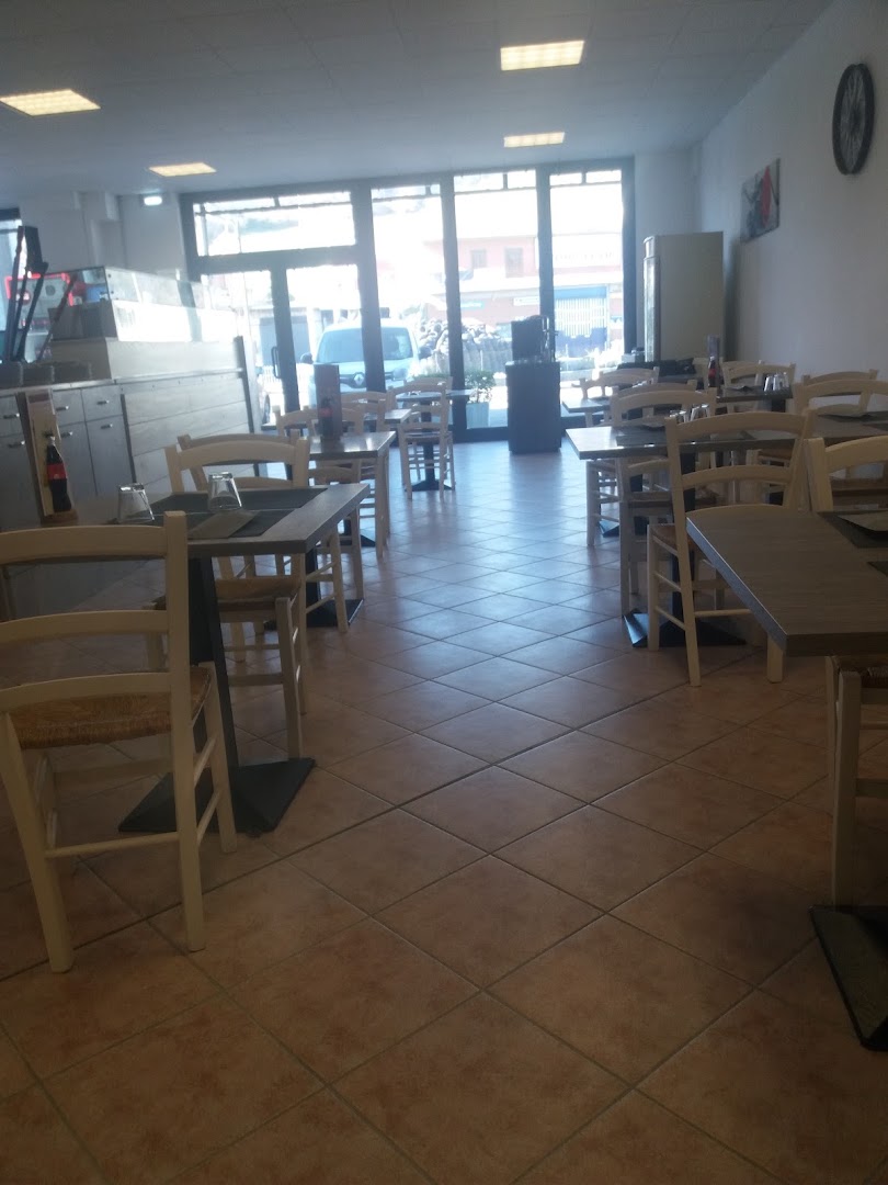 Pizzeria la Sfiziosa