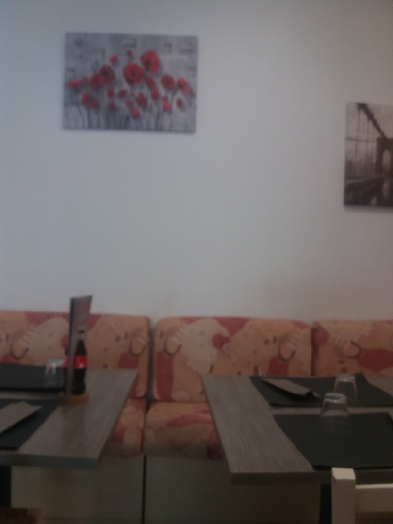 Pizzeria la Sfiziosa