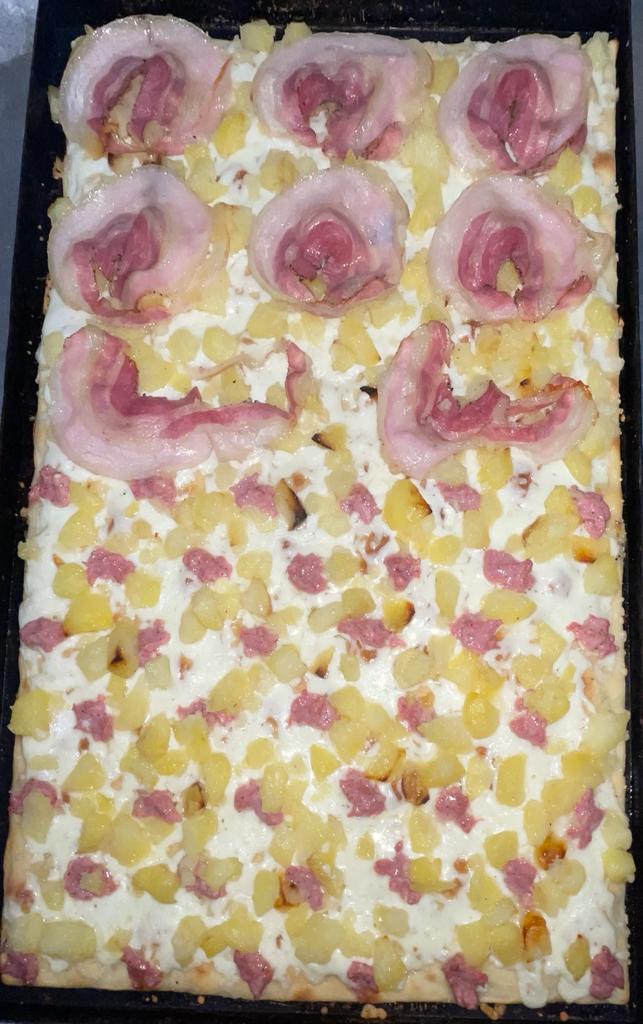 Pizzeria La Sfiziosa Prato