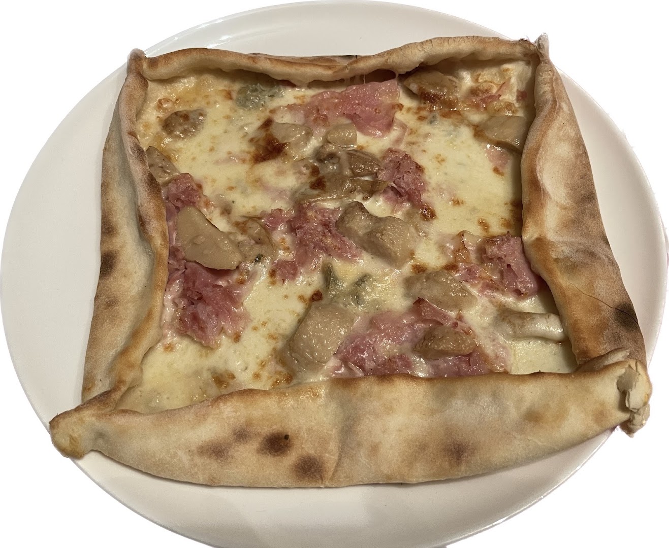 Pizzeria La Sorpresa