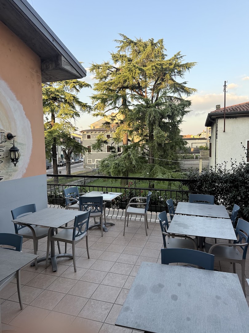 Pizzeria La Sorpresa