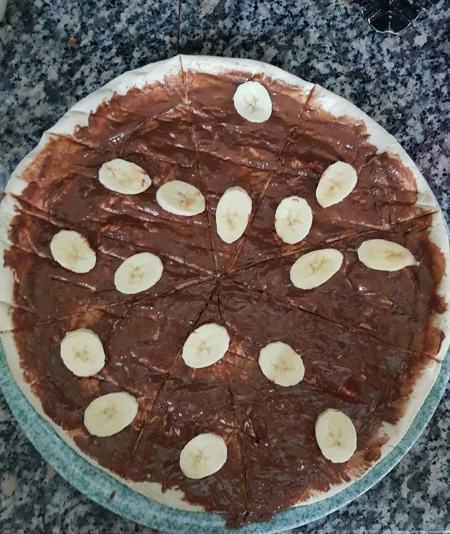PIZZERIA LA SOSTA 2 BESANA, Besana In Brianza