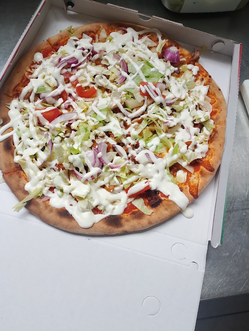 Pizzeria la sosta 🍕