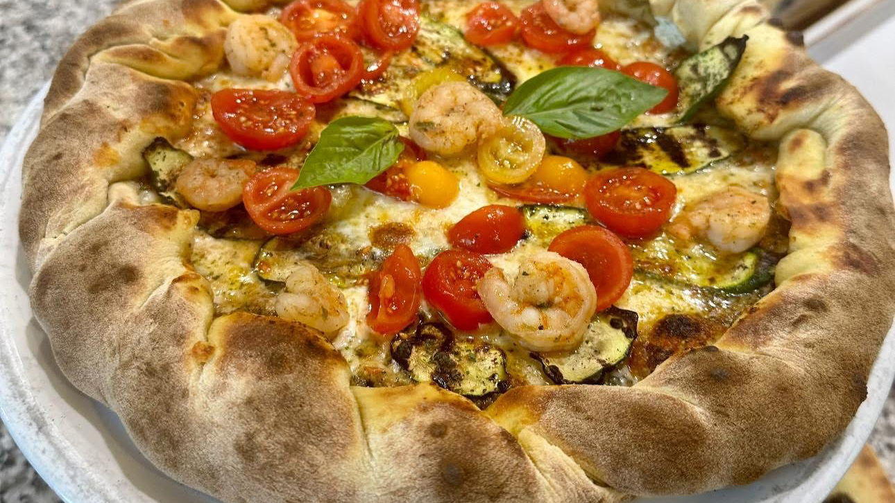 Pizzeria La Spiaggia
