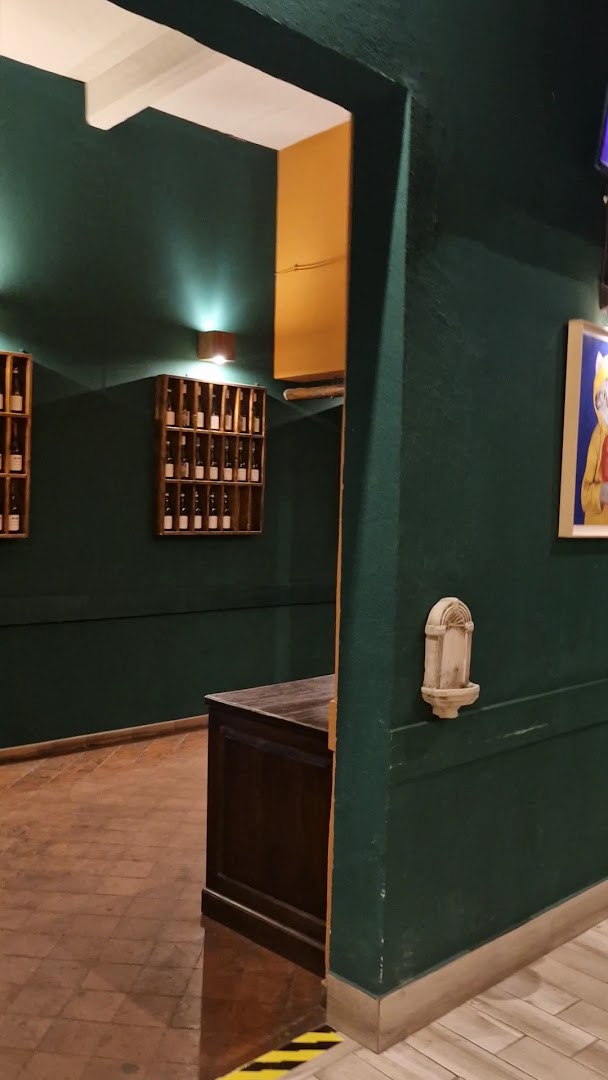 Pizzeria La spiga, Giarre