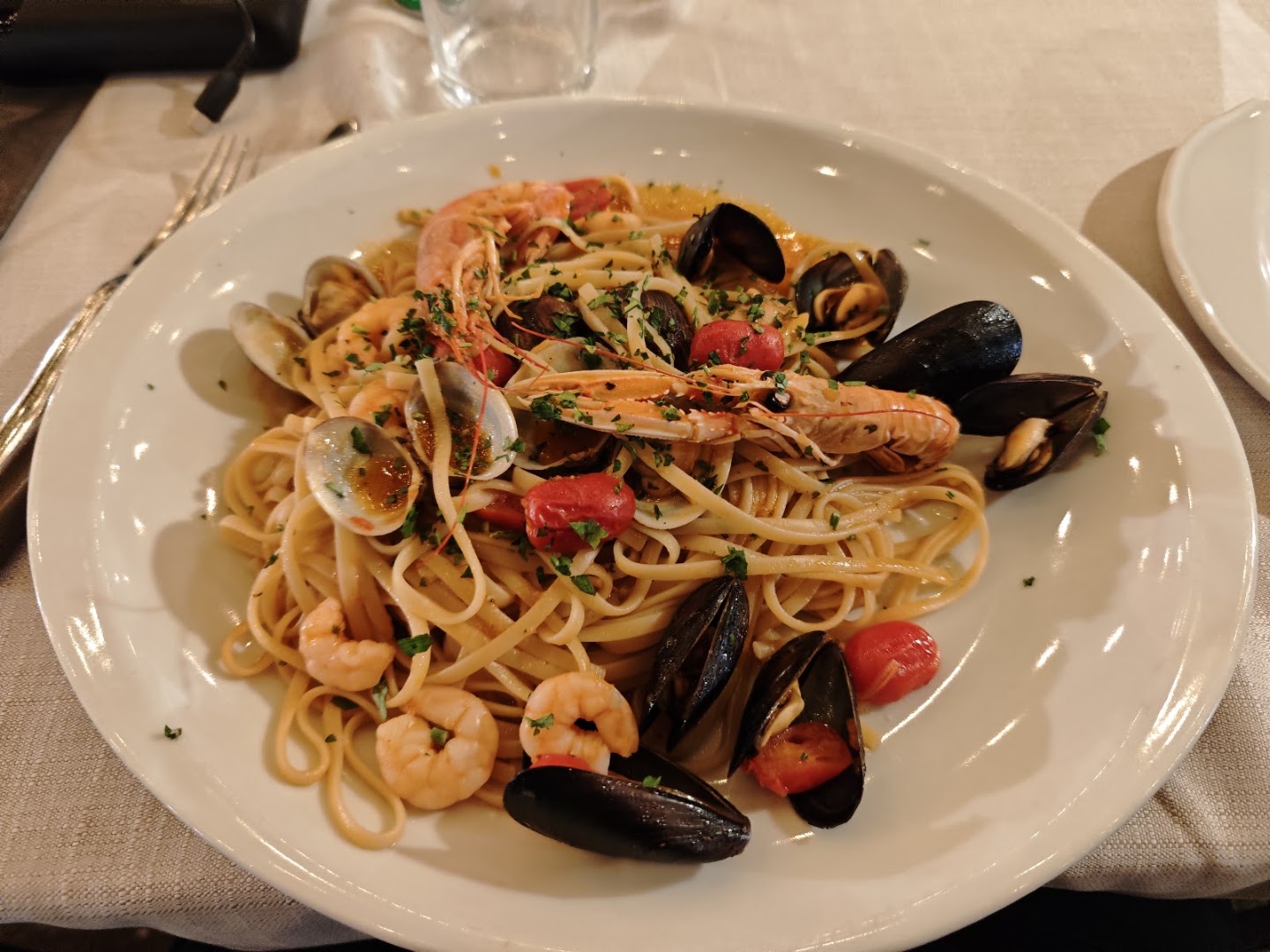 Pizzeria La spiga