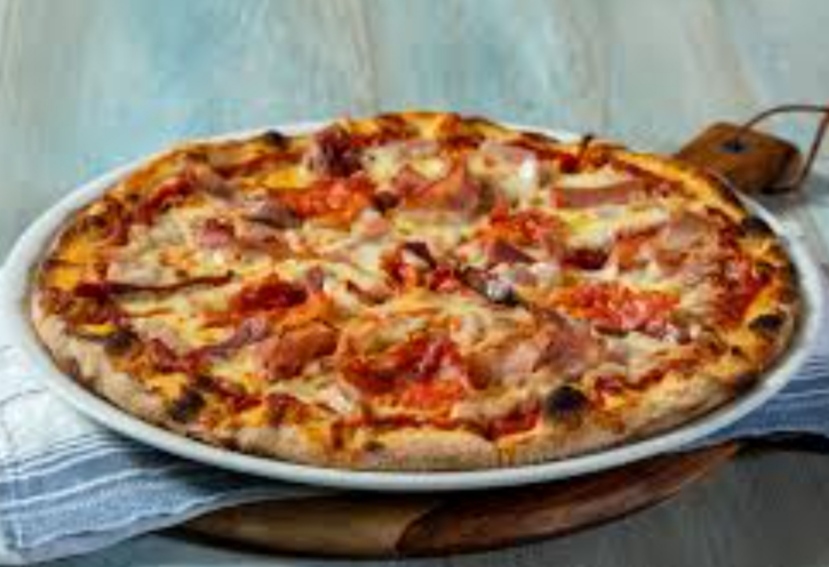 Pizzeria La Spiga Sant'Angelo Lodigiano