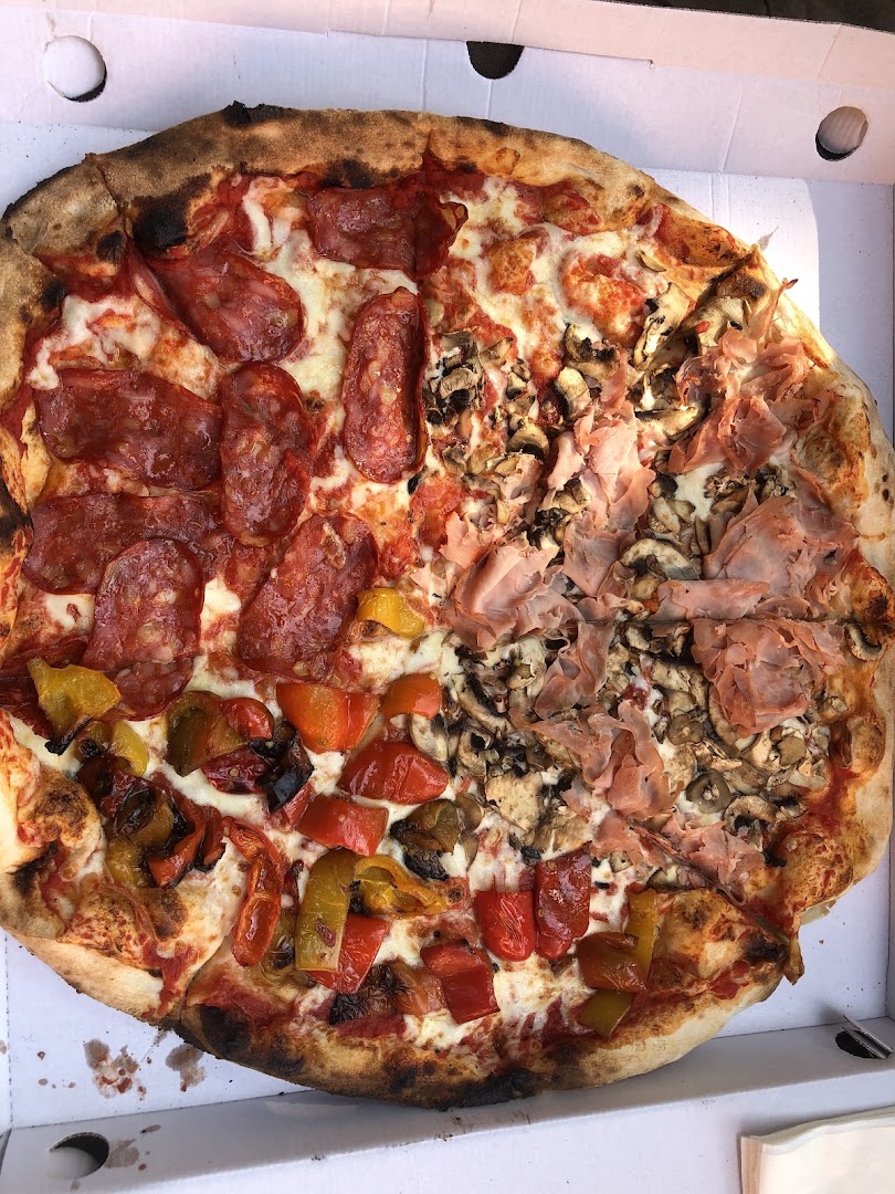 Pizzeria La Spiga Sant'Angelo Lodigiano