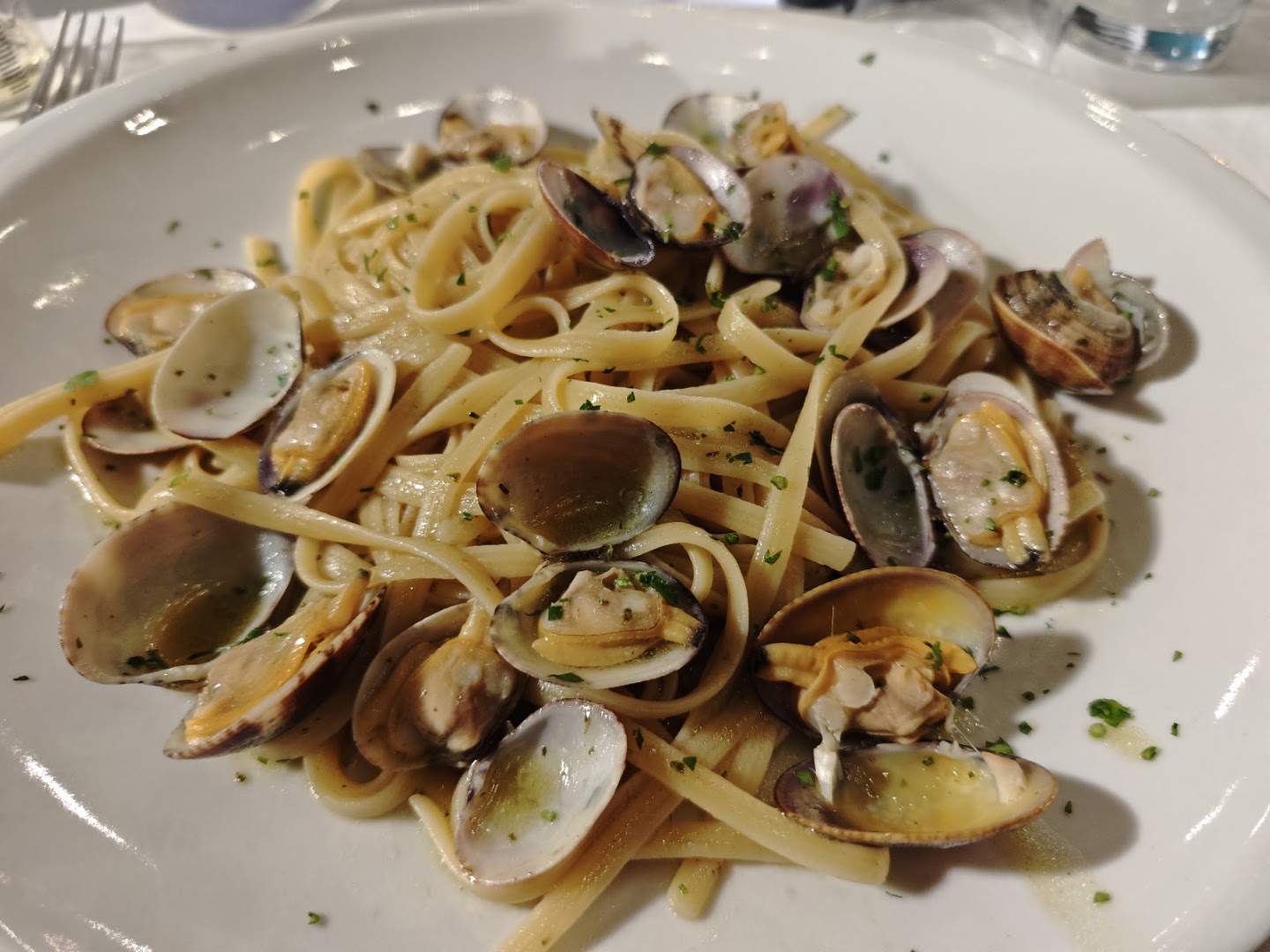 Pizzeria La spiga