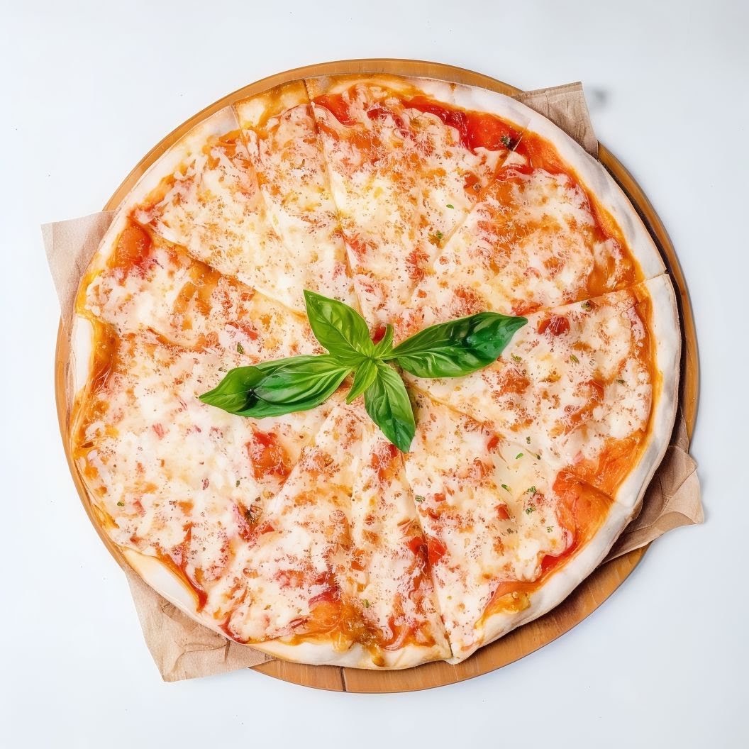 Pizzeria La Stanziale