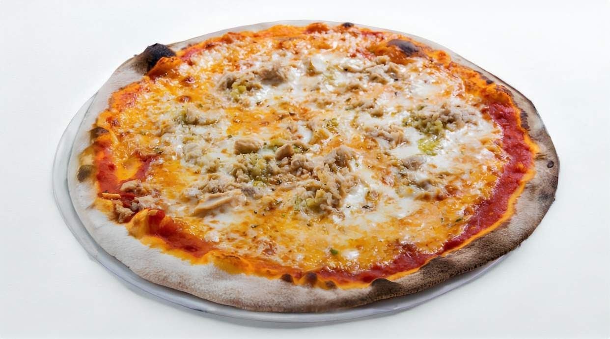 Pizzeria La Stanziale
