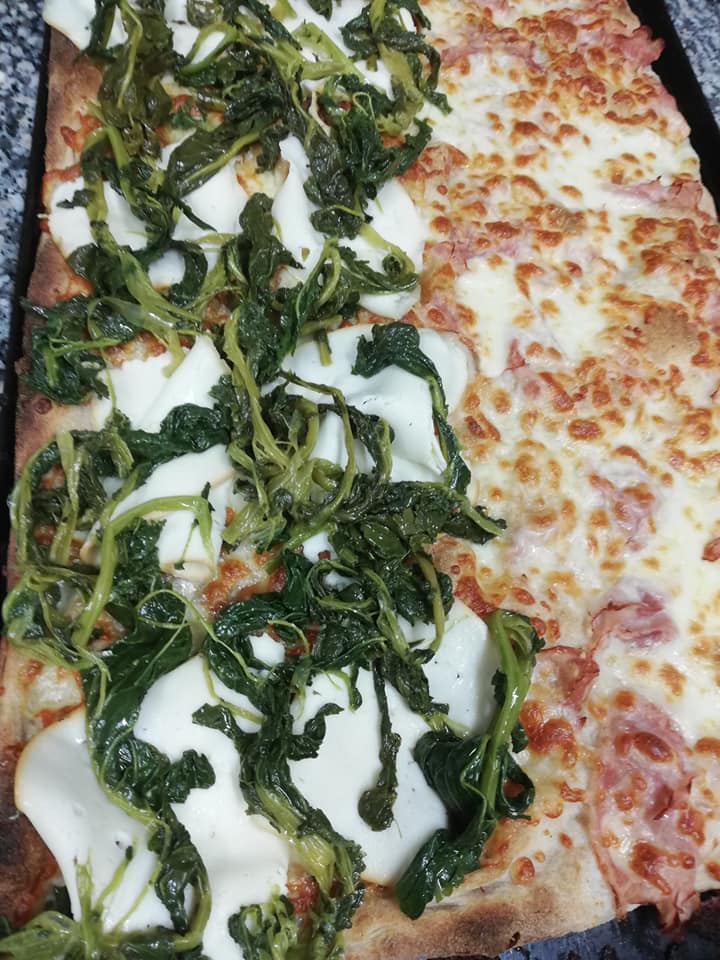 Pizzeria La Stazione Ciampino
