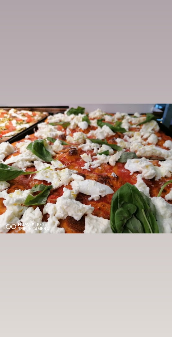 Pizzeria La Stazione Ciampino