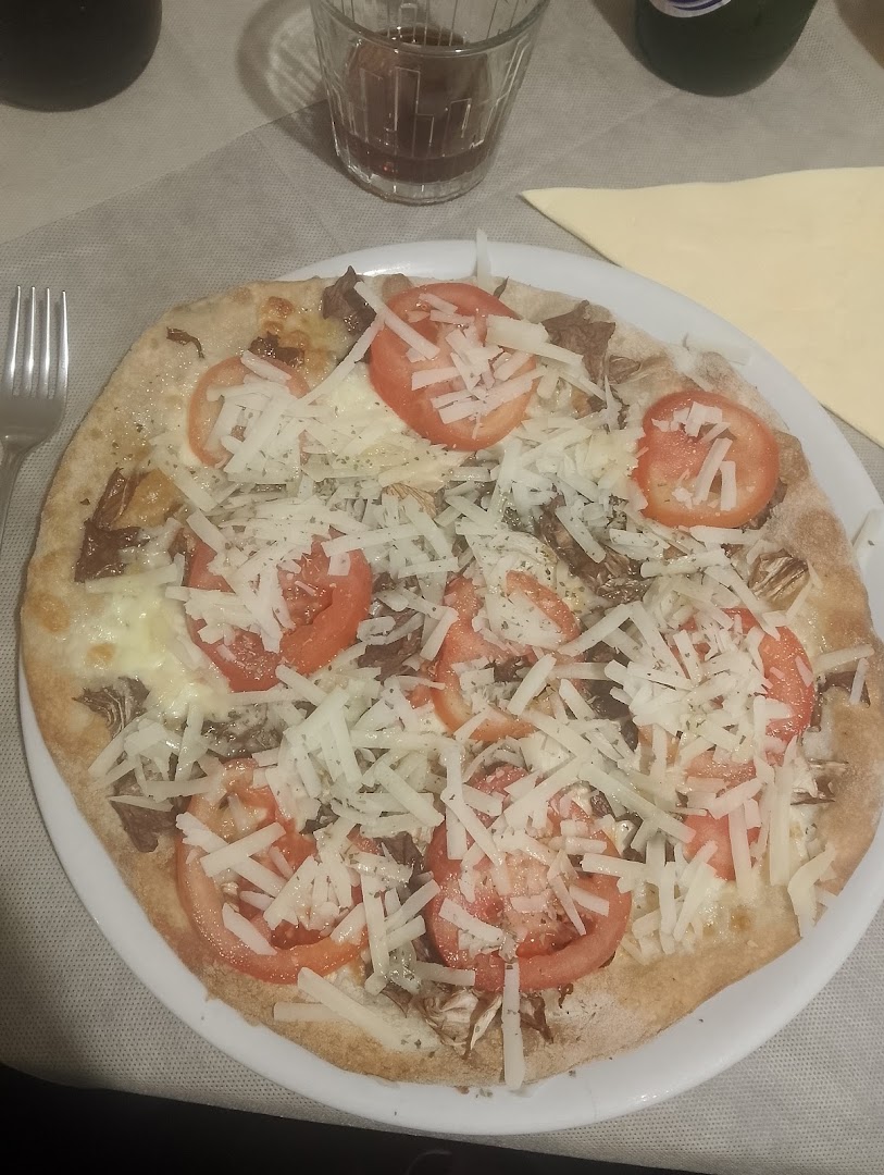 Pizzeria La Stazione