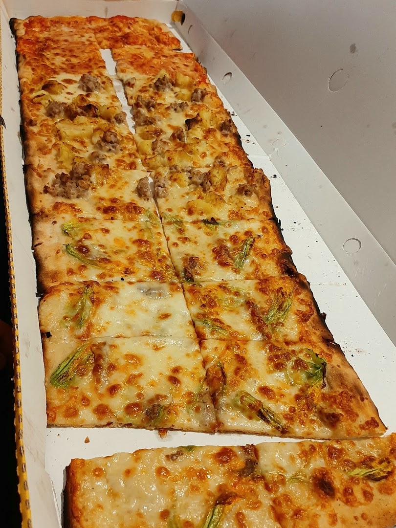 Pizzeria La Stazione