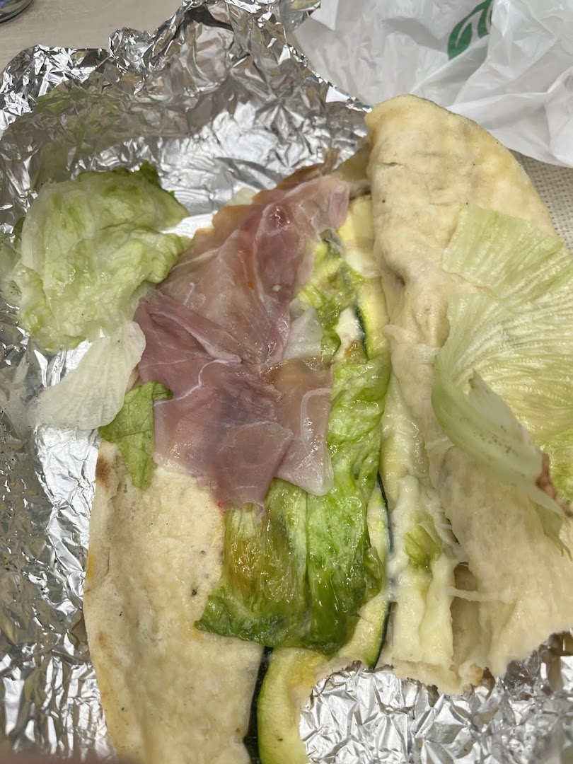 Pizzeria la stella di casale