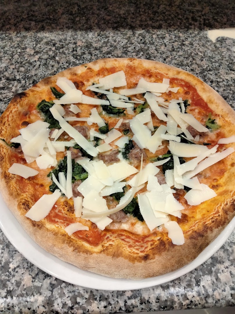 Pizzeria La Stella di saad
