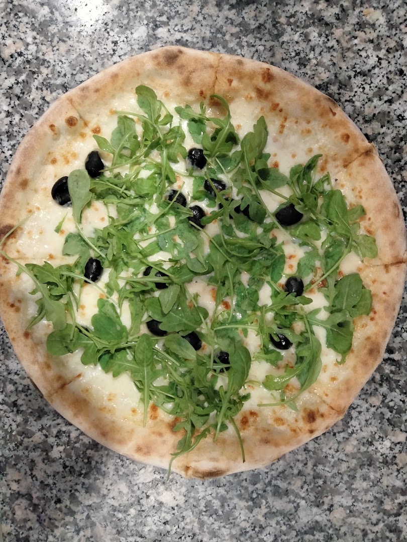 Pizzeria La Stella di saad