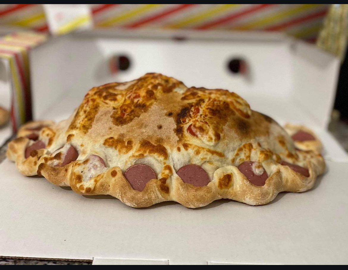 Pizzeria la stella kebab 2