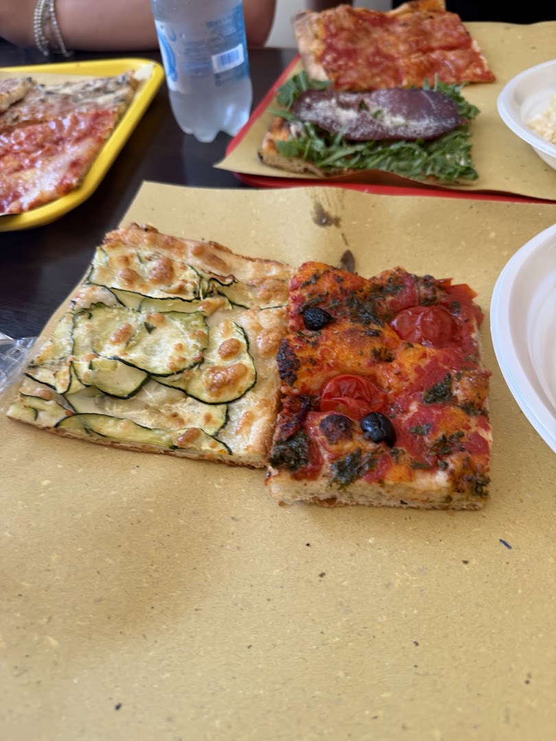 Pizzeria La Stella