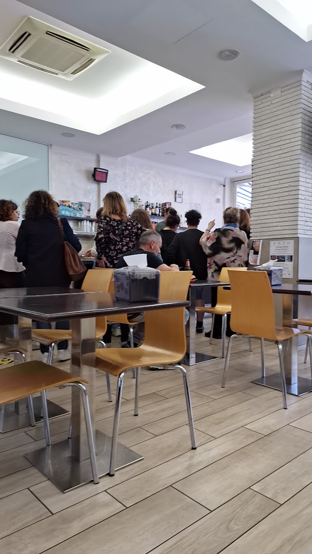 Pizzeria La Stella