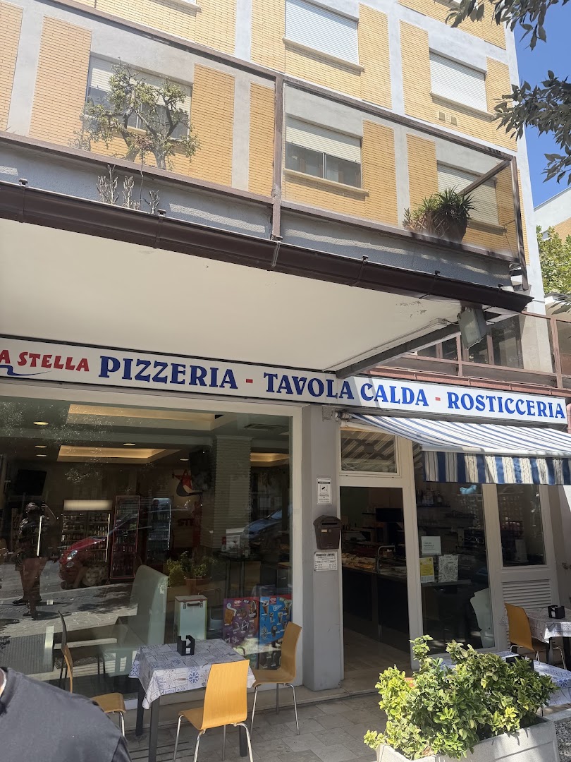 Pizzeria La Stella