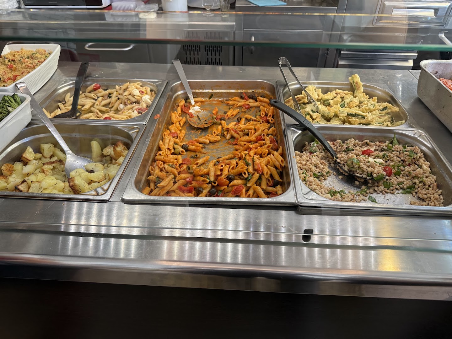 Pizzeria La Stella
