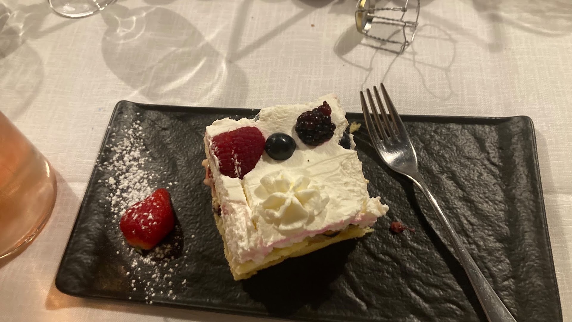 Pizzeria la Strana Coppia Treviso